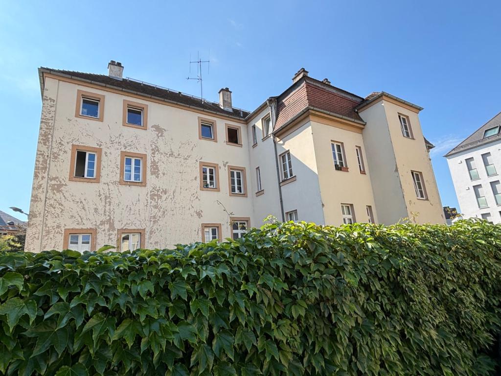 Große 7-Zimmer Wohnung zwischen Festspielhaus und Bayreuths Innenstadt – ideal für Wohngemeinschaft - Foto 3