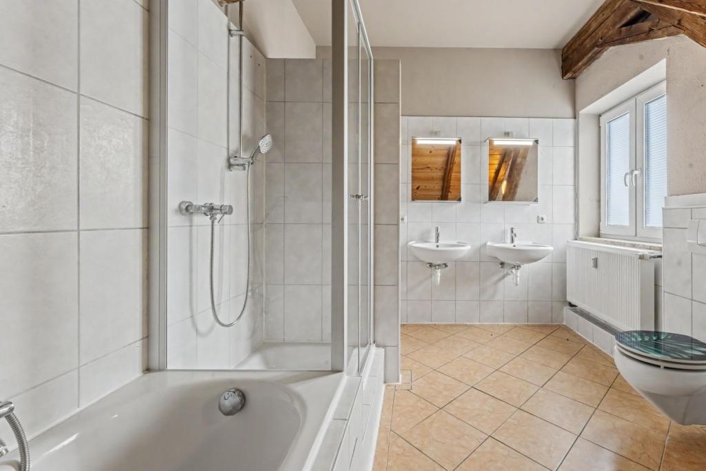 Charmante 3-Zimmer-Wohnung mit nutzerfreundlichen Grundriss in Schwindkirchen/Dorfen - Photo 2