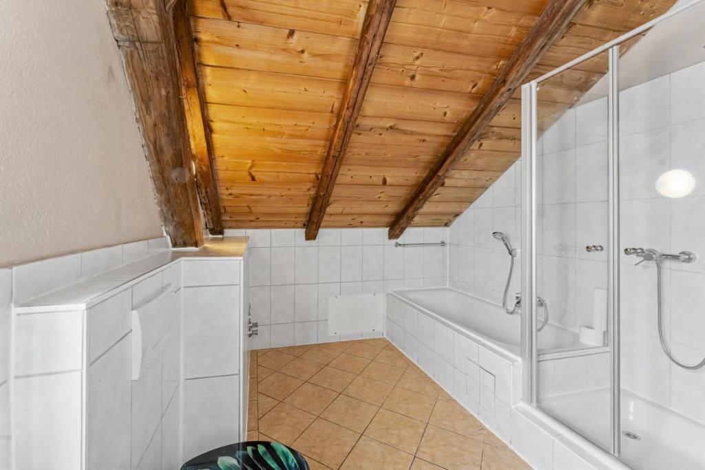 Charmante 3-Zimmer-Wohnung mit nutzerfreundlichen Grundriss in Schwindkirchen/Dorfen - Photo 3