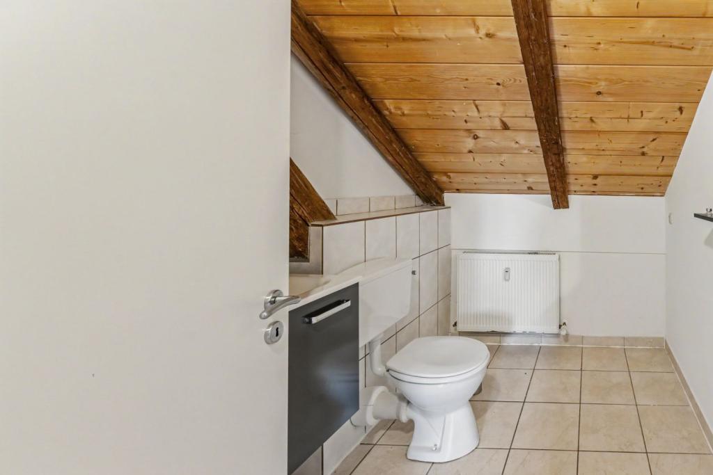 Charmante 3-Zimmer-Wohnung mit nutzerfreundlichen Grundriss in Schwindkirchen/Dorfen - Photo 1