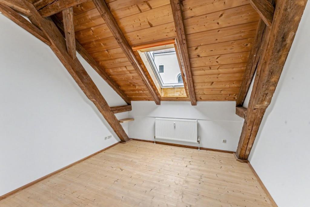 Charmante 3-Zimmer-Wohnung mit nutzerfreundlichen Grundriss in Schwindkirchen/Dorfen - Photo 4