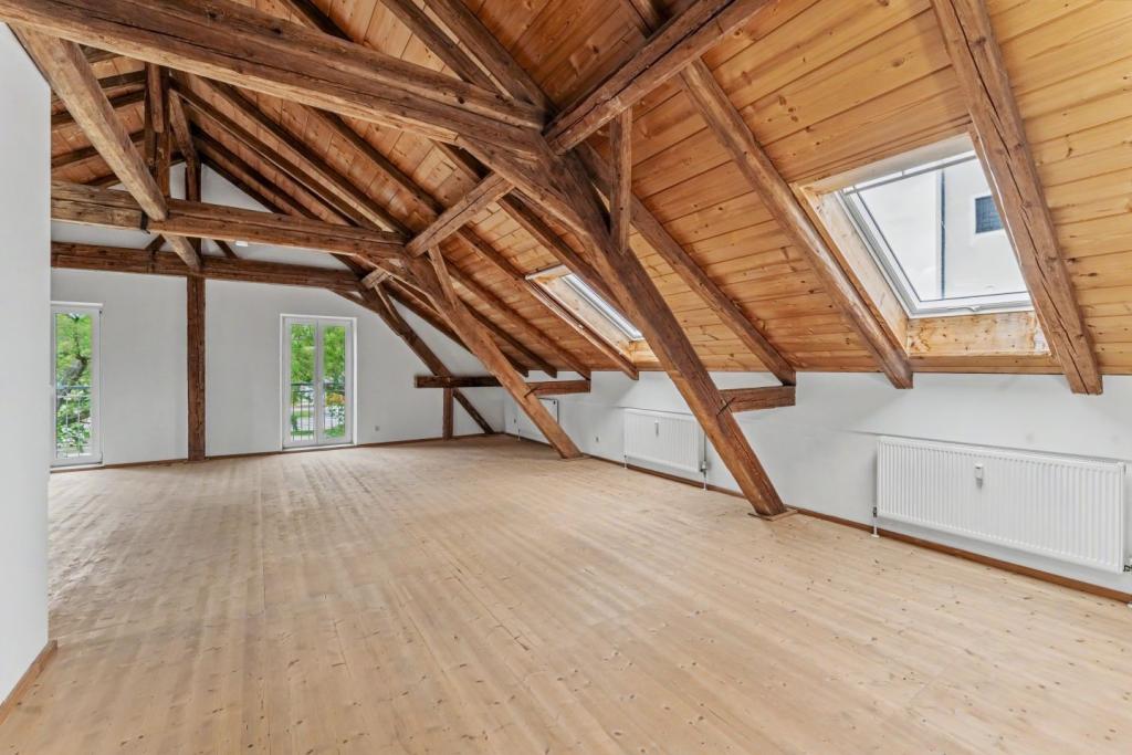 Charmante 3-Zimmer-Wohnung mit nutzerfreundlichen Grundriss in Schwindkirchen/Dorfen - Photo 5