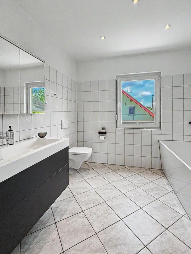 Ankommen und wohlfühlen – gepflegte 3-Zimmer-Dachgeschosswohnung in Ludwigsfelde - Foto 3