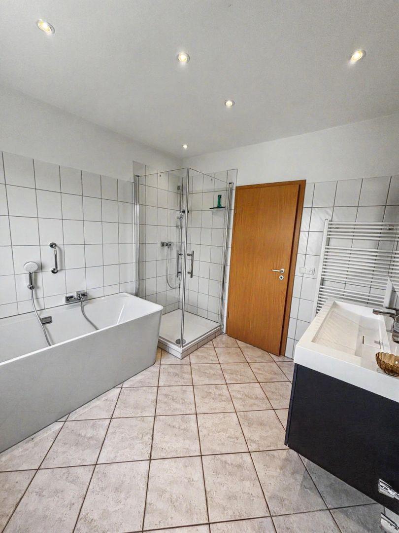 Ankommen und wohlfühlen – gepflegte 3-Zimmer-Dachgeschosswohnung in Ludwigsfelde - Foto 4