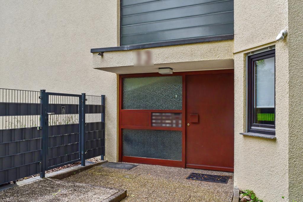 Großzügige 3-Zimmer-Etagenwohnung mit TG-Stellplatz am Blosenberg - Photo 4