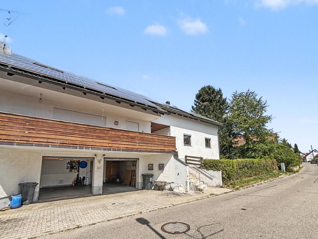 Attraktive Doppelhaushälfte in ruhiger Lage von Nandlstadt - Photo 5