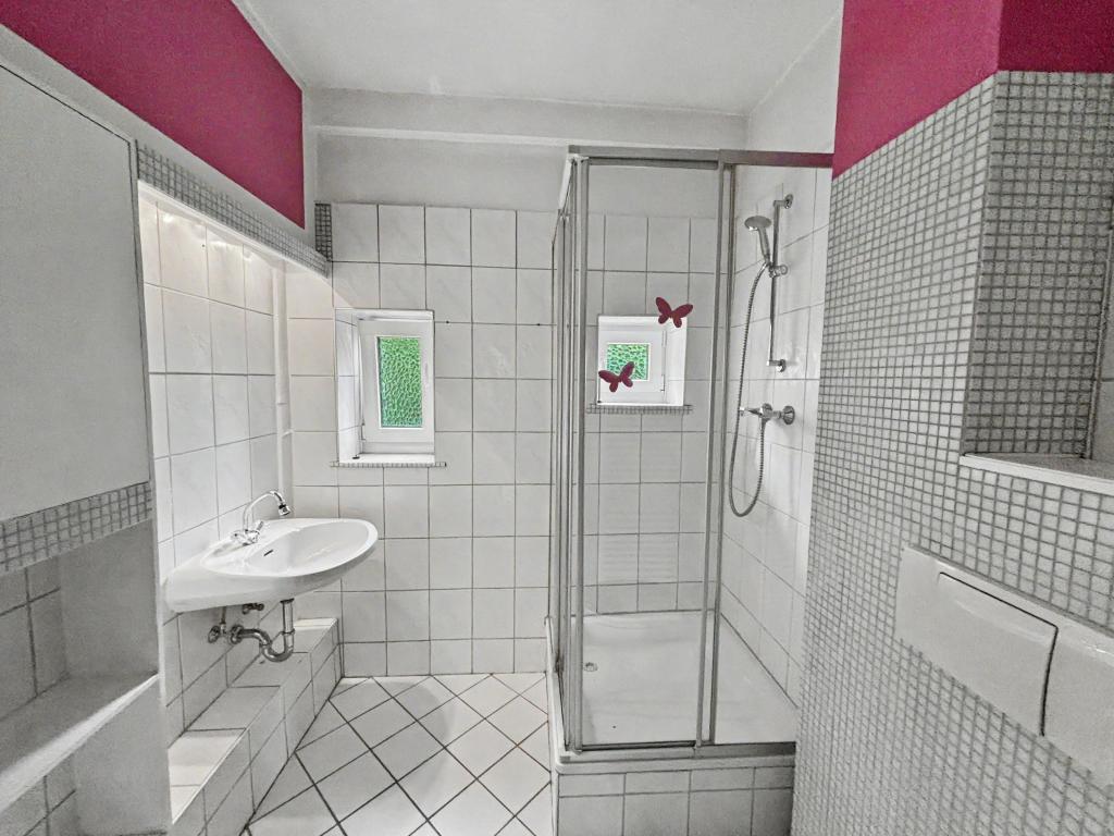 Einladende 2-Zimmer-Wohnung im Herzen von Schleswig zur Miete - Foto 3