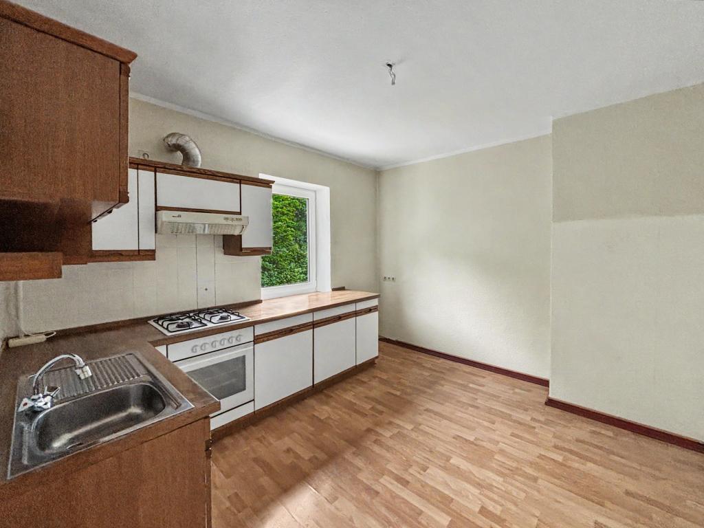 Einladende 2-Zimmer-Wohnung im Herzen von Schleswig zur Miete - Foto 2