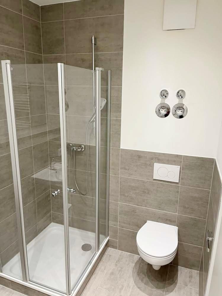 Modernisierte 3-Zimmer-Wohnung im Zentrum von Vilshofen an der Donau - Photo 3