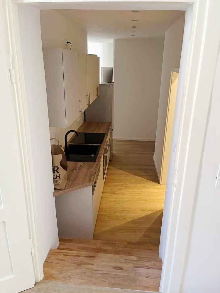 Modernisierte 3-Zimmer-Wohnung im Zentrum von Vilshofen an der Donau - Photo 1