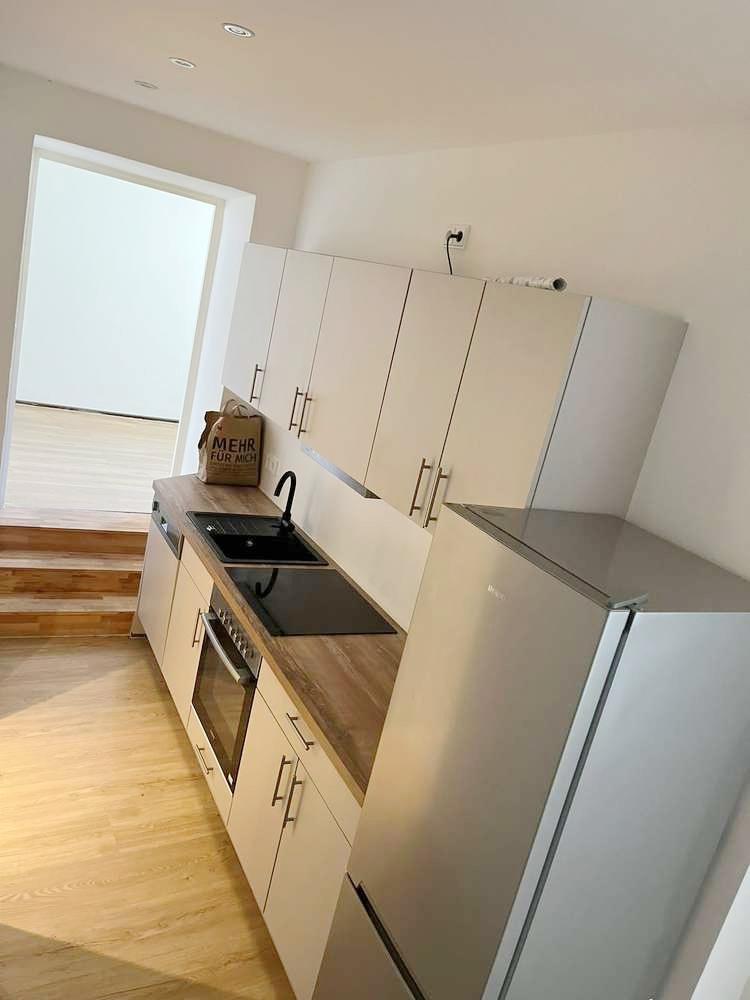 Modernisierte 3-Zimmer-Wohnung im Zentrum von Vilshofen an der Donau - Photo 2