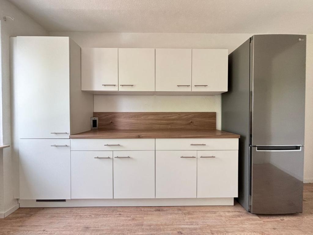 Worms-Pfeddersheim: Schicke 2-Zimmer-Wohnung mit Loggia und Einbauküche - Photo 3