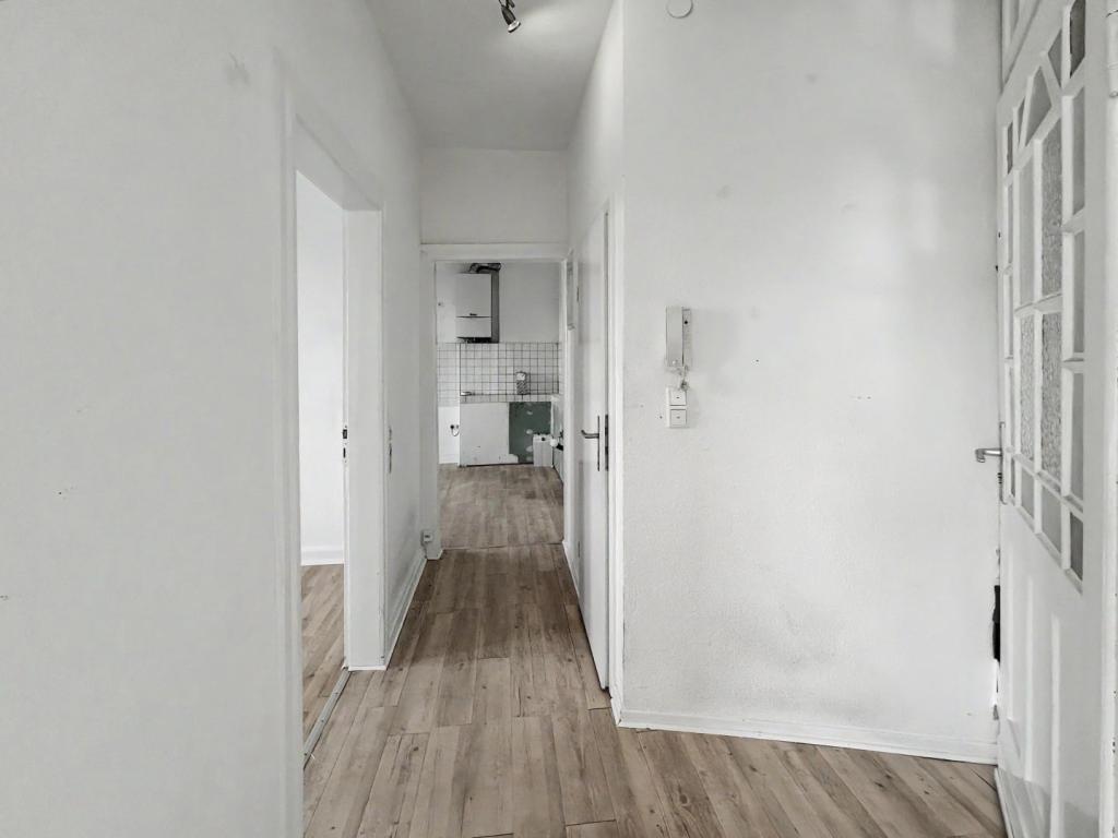Zentral wohnen und direkt einziehen – 3-Zimmer-Wohnung in Bielefeld Mitte - Photo 5