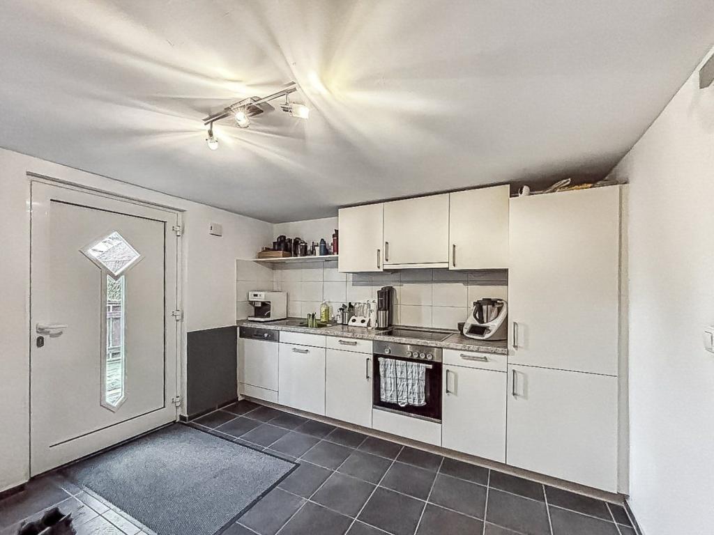 Große und moderne 2-Zimmer-Wohnung mit rustikalem Touch, ländlich in Neumünster-Tungendorf - Foto 5