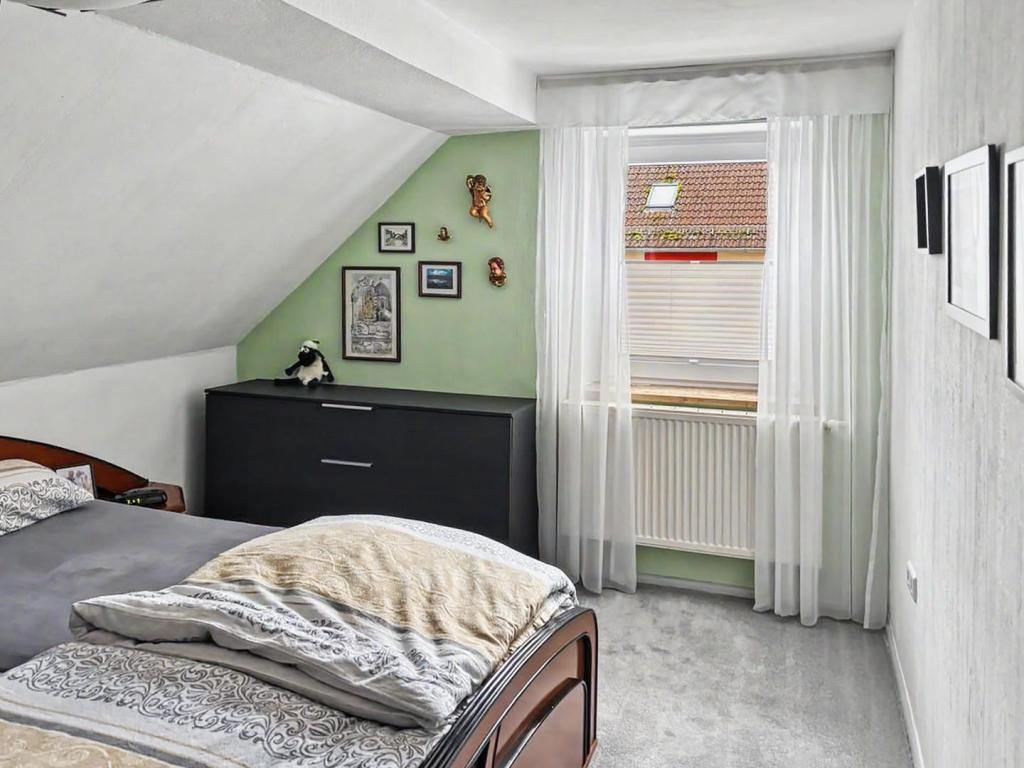Charmantes Einfamilienhaus mit historischem Charakter und modernem Wohnkomfort in Meyernberg - Photo 4