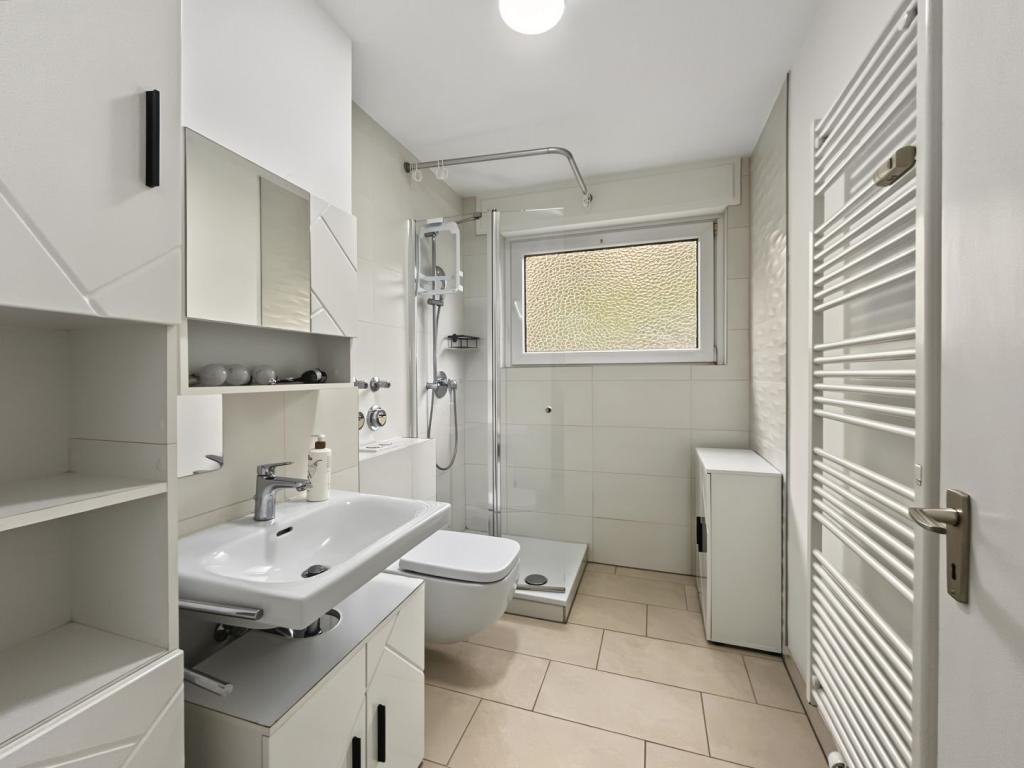 Modernisierte 3-Zimmer-Wohnung mit großer Loggia in ruhiger Wohnlage von Oberursel - Photo 4