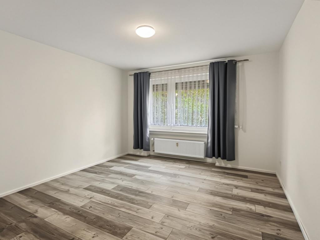 Modernisierte 3-Zimmer-Wohnung mit großer Loggia in ruhiger Wohnlage von Oberursel - Photo 2