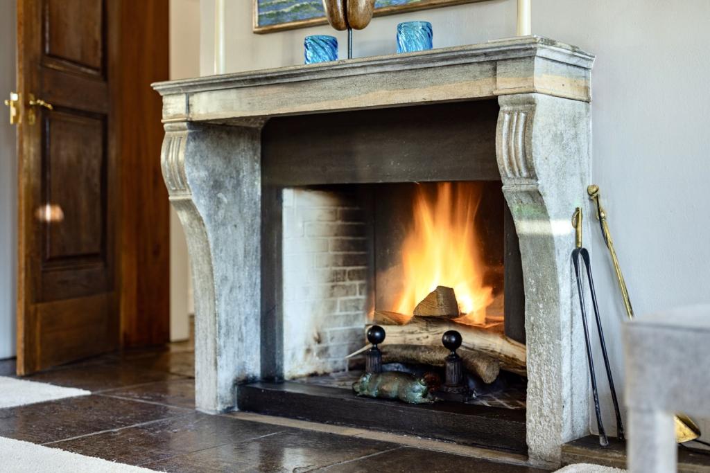 Kamin