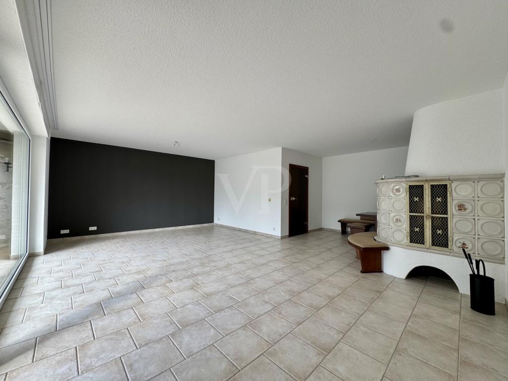 Familienfreundliches Reihenhaus in idyllischer Waldrandlage mit Garten und Garage - Foto 1