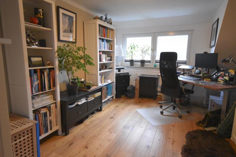 Büro/Kind