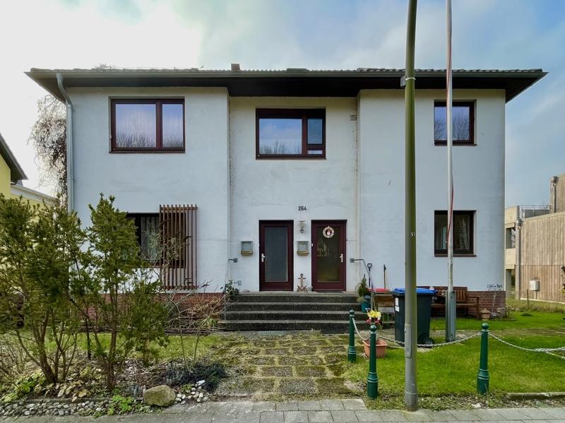 Zweifamilienhaus