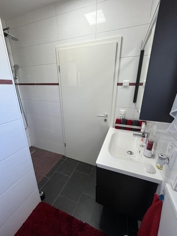 Bad EG Ansicht II