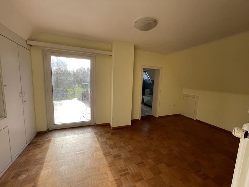 Durchgangszimmer