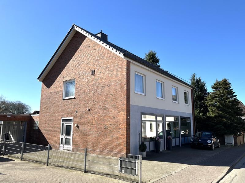 Seitenansicht