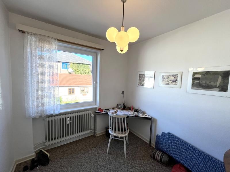 Büro Wohnung OG