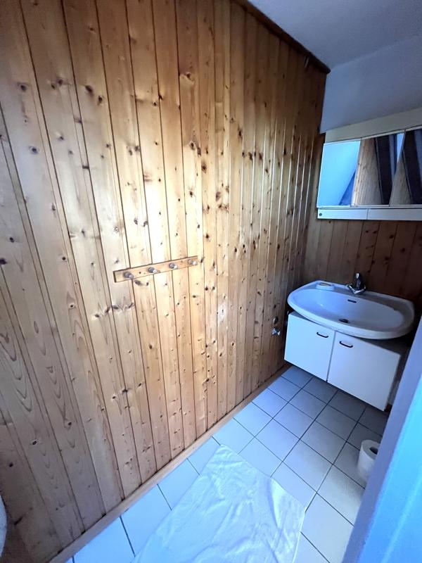 WC  Ansicht II DG