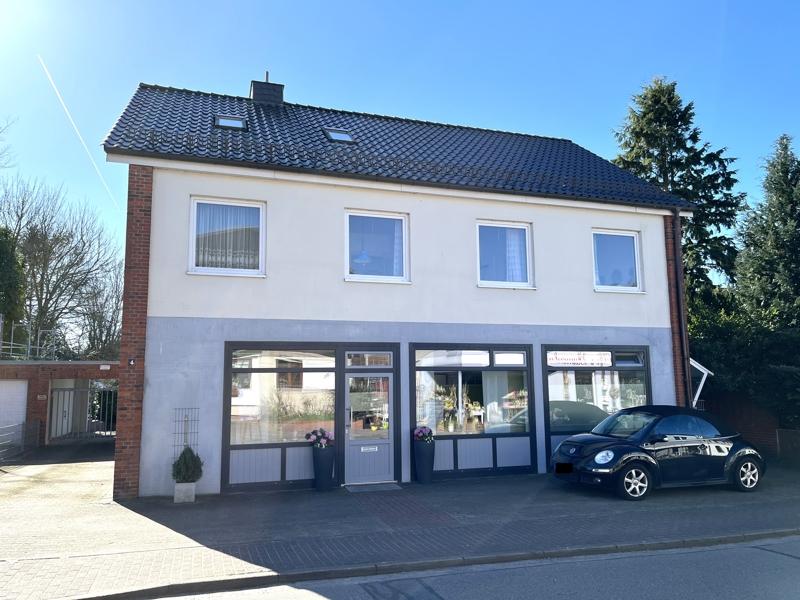 Frontansicht 