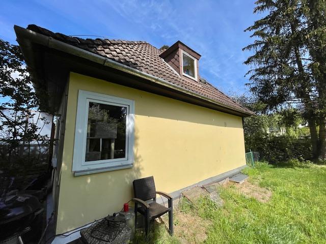 Haus Seite