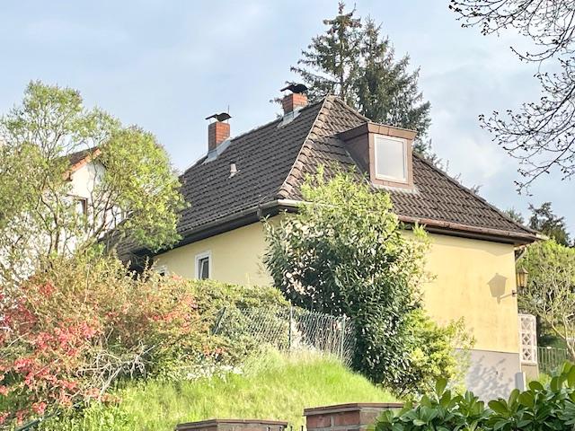 Haus rechte Seite