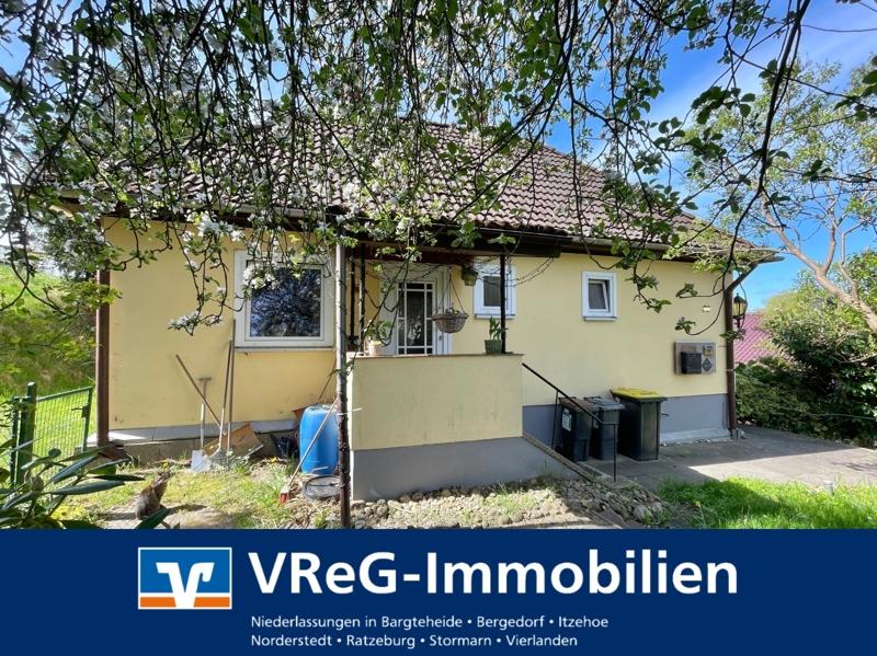 Haus direkt VReG