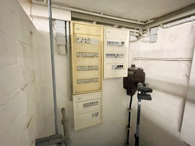 Elektrik