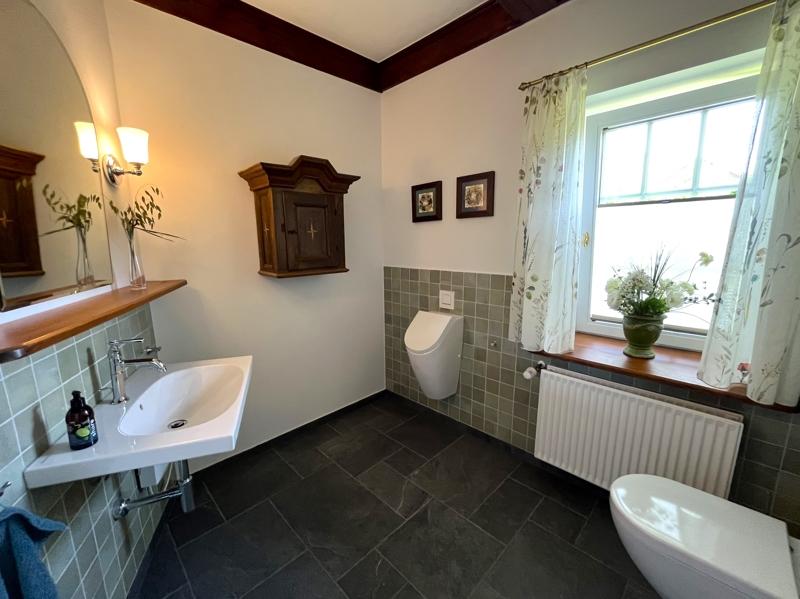Gäste-WC
