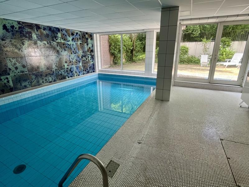 Gemeinschaftspool