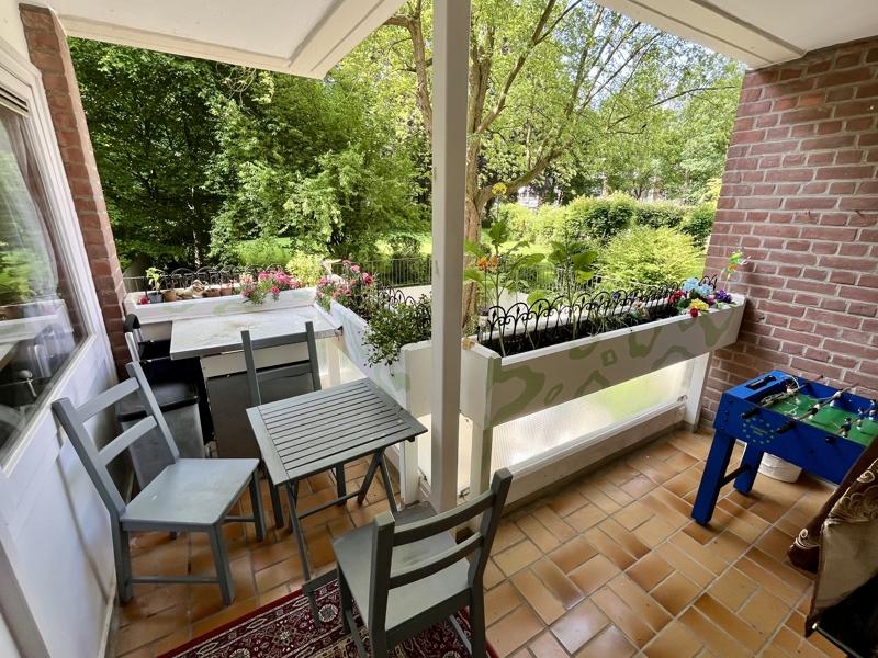 Loggia