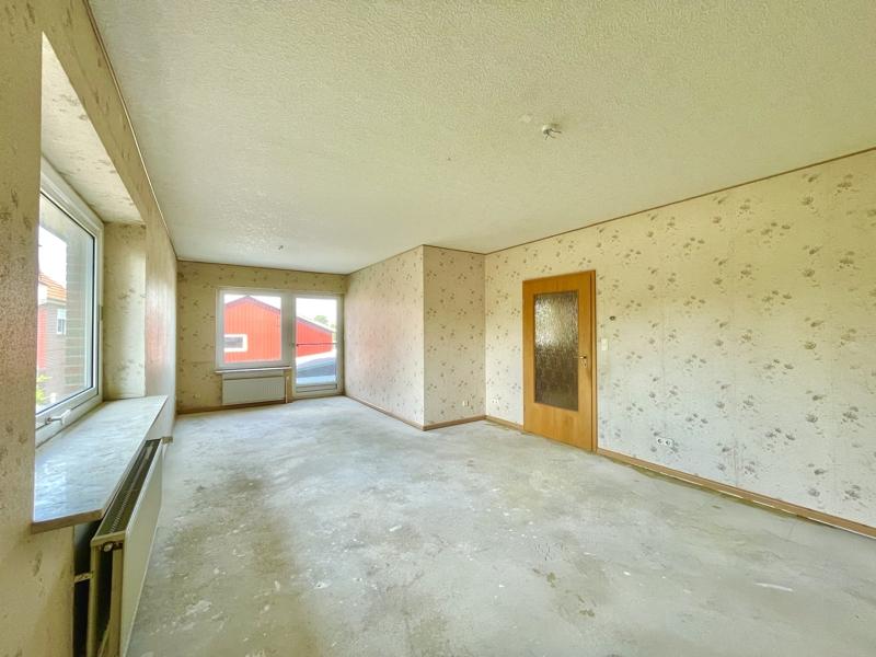 Wohnzimmer II