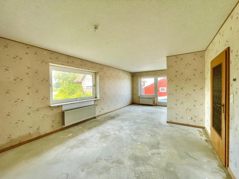 Wohnzimmer I