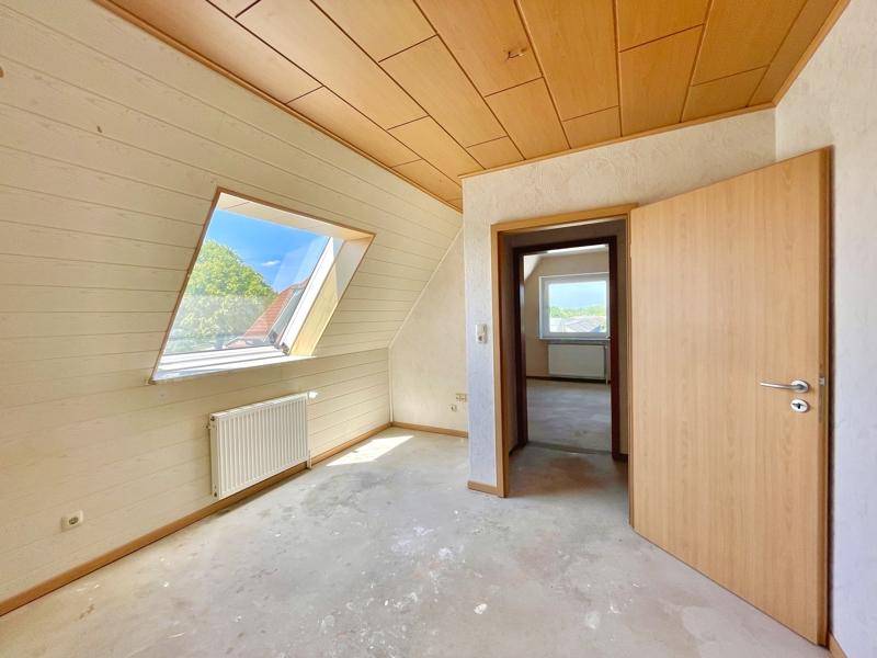Schlafzimmer 3