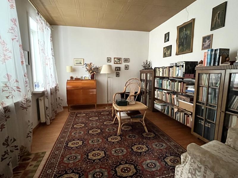 Büro/Gast