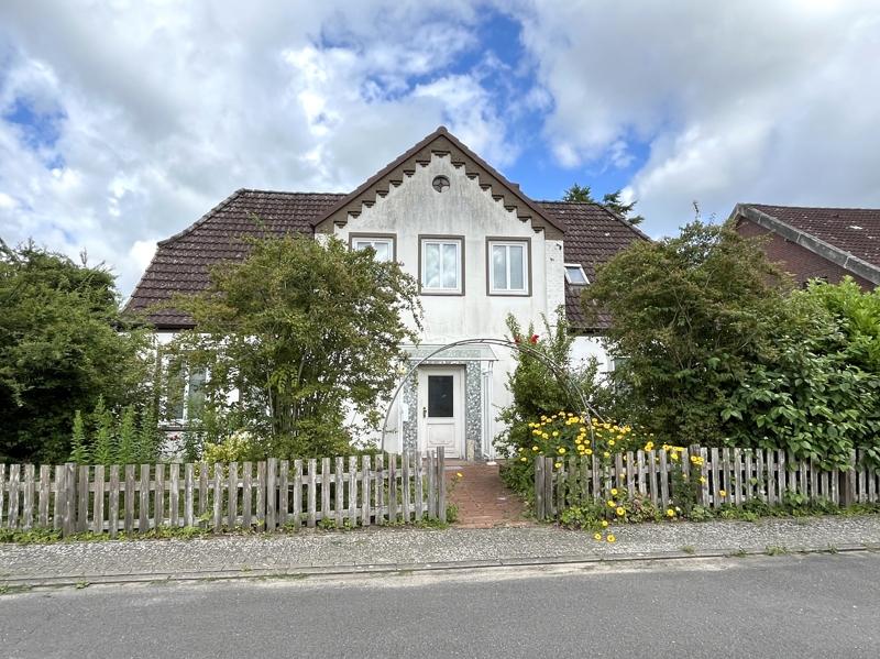 Straßenansicht