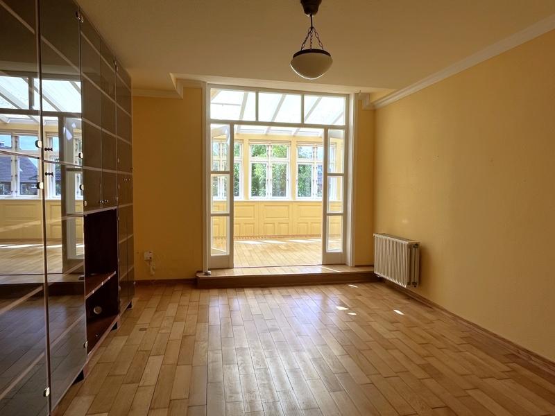 Arbeitszimmer