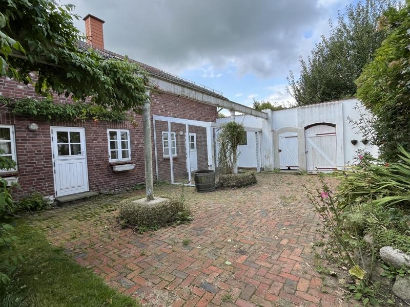 Innenhof