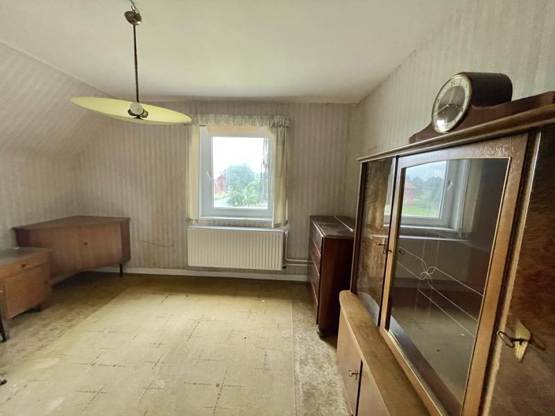 Schlafzimmer I OG