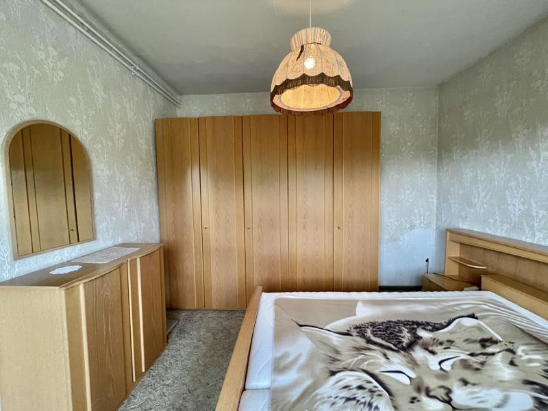 Schlafzimmer EG