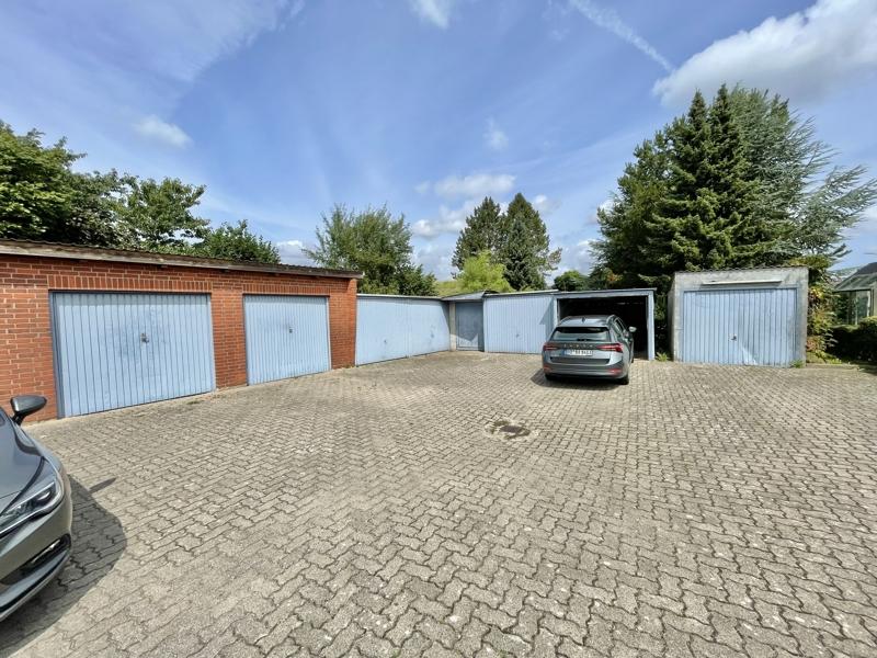 Garagenhof