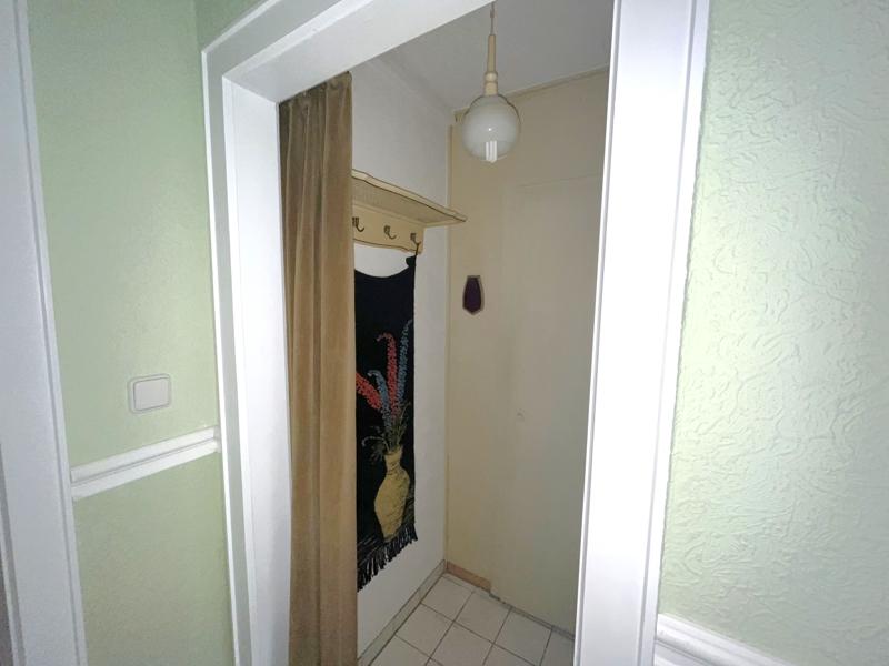 Garderobe