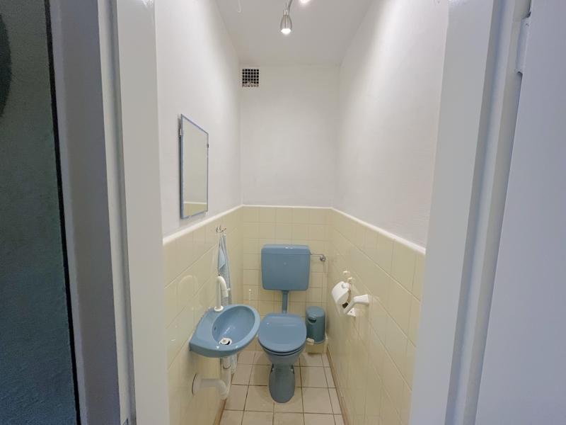 WC